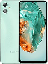 Samsung Galaxy M05 In Europe